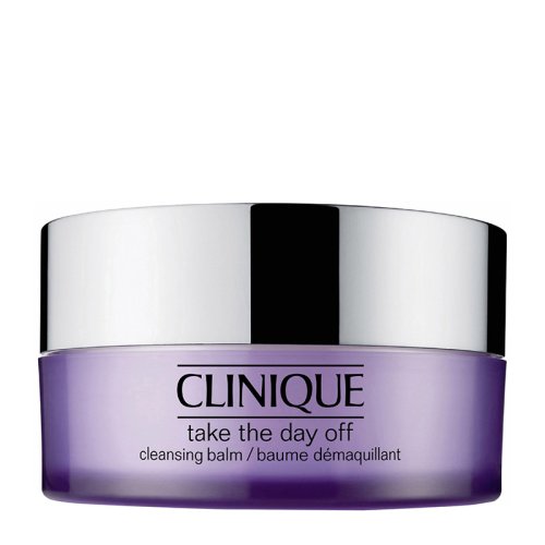 CLINIQUE-Take The Day Off - Eye/Face Cleansing Balm CLINIQUE-Take The Day Off - Eye/Face Cleansing Balm